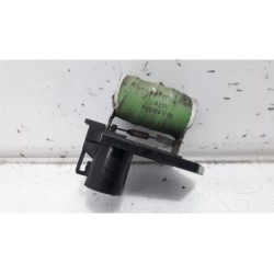 Fiat - Doblo - Cooling fan resistor
