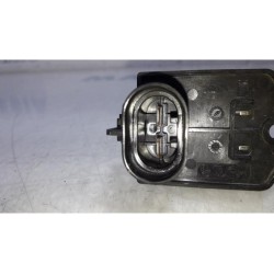 Fiat - Doblo - Cooling fan resistor