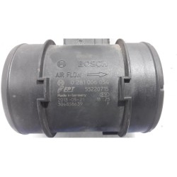 Fiat - Doblo - Airflow meter