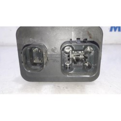 Fiat - Doblo - Glow plug relay