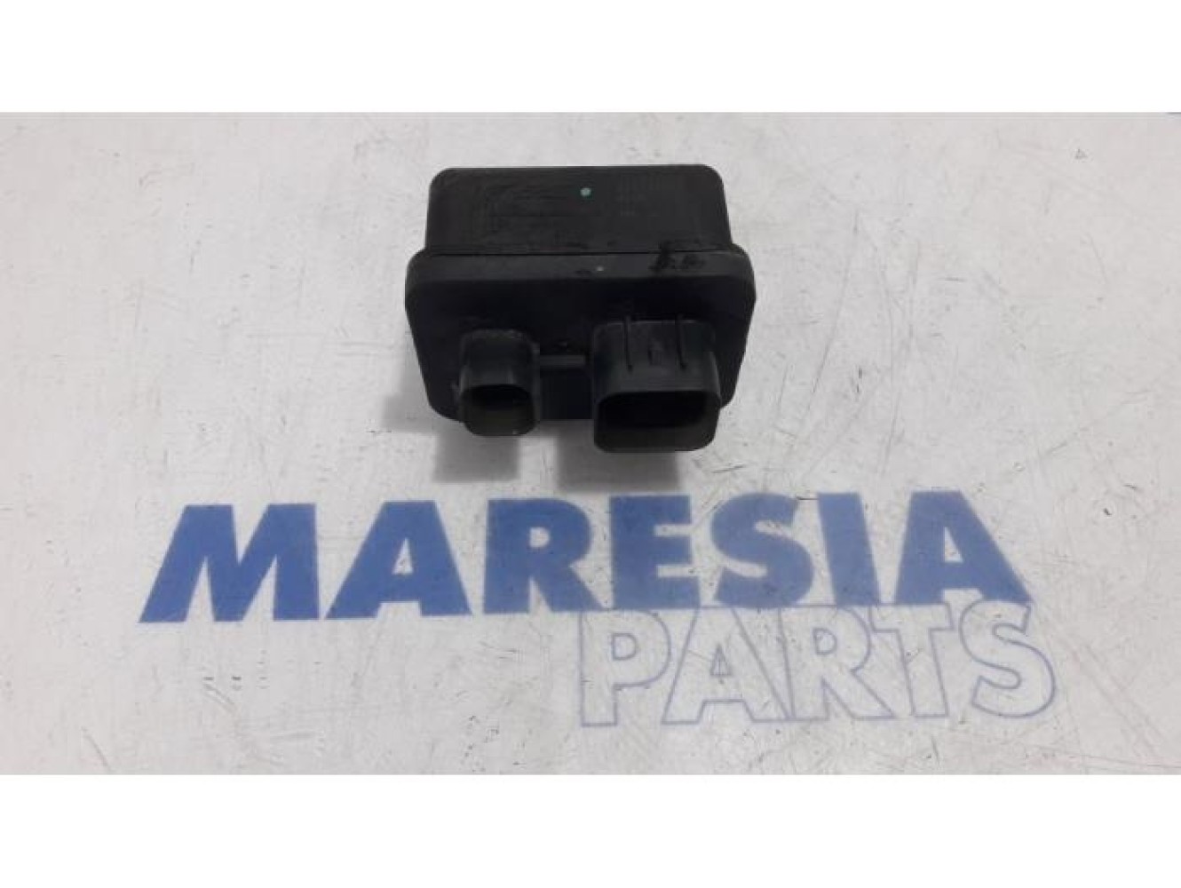 Fiat - Doblo - Glow plug relay