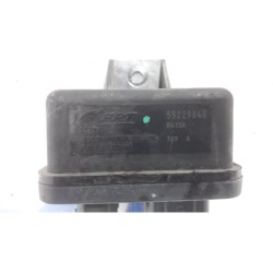 Fiat - Doblo - Glow plug relay