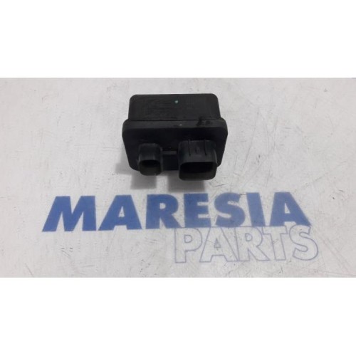 Fiat - Doblo - Glow plug relay