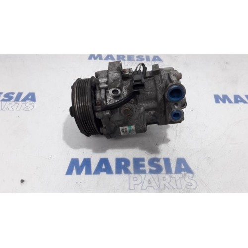 Fiat - Doblo - Air conditioning pump