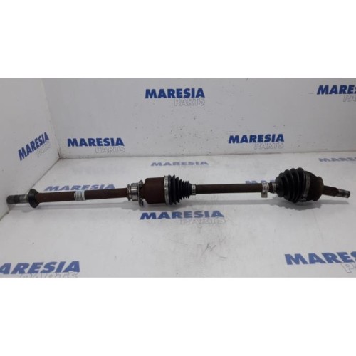 Fiat - Doblo - Front drive shaft, right