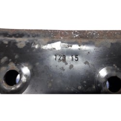 Fiat - Doblo - Front lower wishbone, left