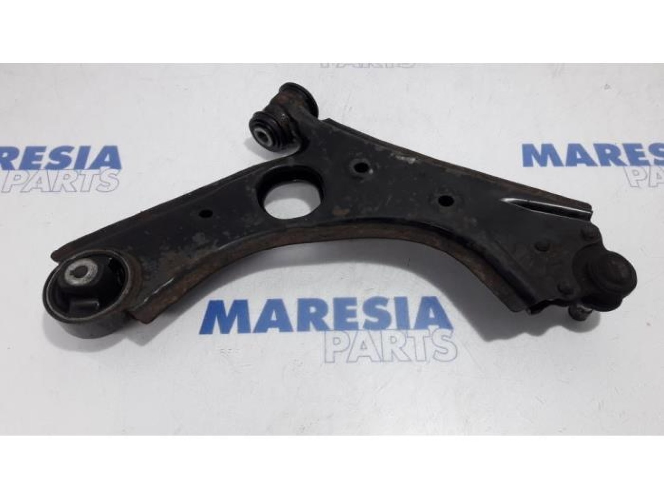 Fiat - Doblo - Front lower wishbone, left