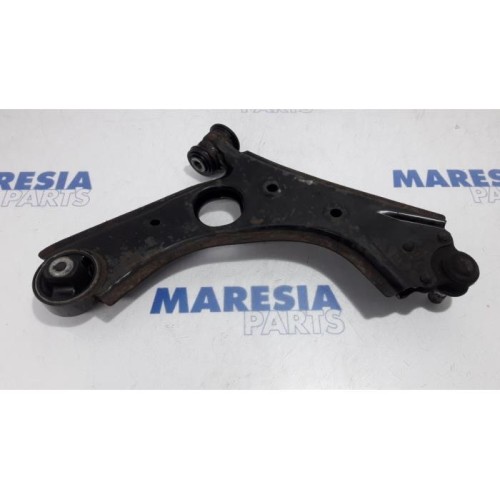 Fiat - Doblo - Front lower wishbone, left