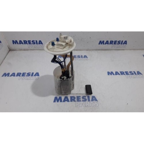 Fiat - Doblo - Electric fuel pump
