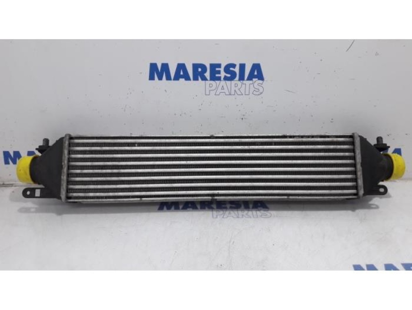 Fiat - Doblo - Intercooler