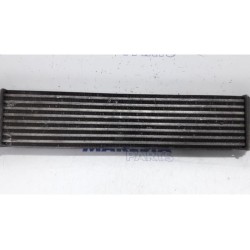 Fiat - Doblo - Intercooler