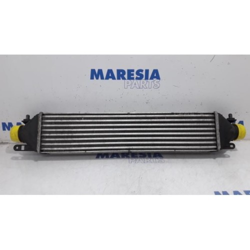 Fiat - Doblo - Intercooler