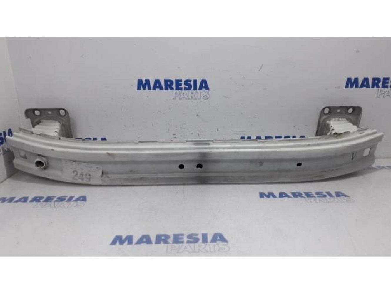 Fiat - Doblo - Front bumper frame