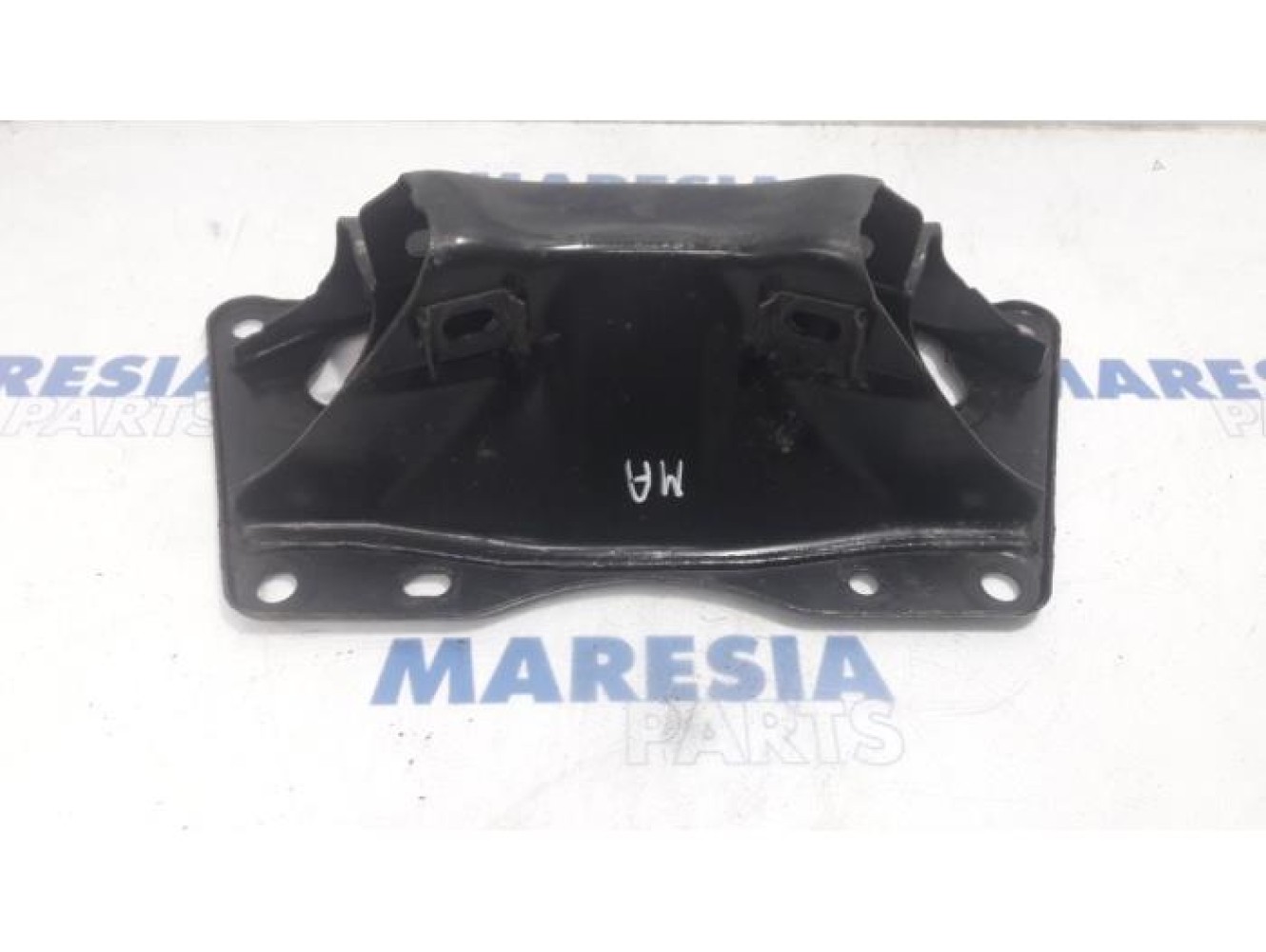 Fiat - Doblo - Rear support beam