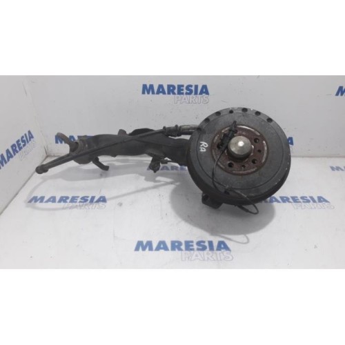 Fiat - Doblo - Knuckle, rear right