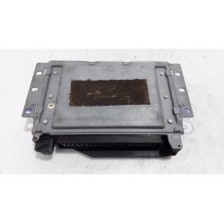 Peugeot - 607 - Computer Automatische Bak