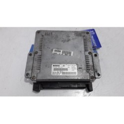 Peugeot - 607 - Engine management computer