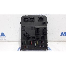 Peugeot - 206 - Fuse box