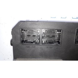 Peugeot - 206 - Fuse box