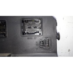 Peugeot - 206 - Fuse box