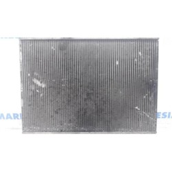 Peugeot - Partner - Radiator