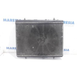 Peugeot - Partner - Radiator