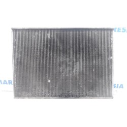 Peugeot - Partner - Radiator