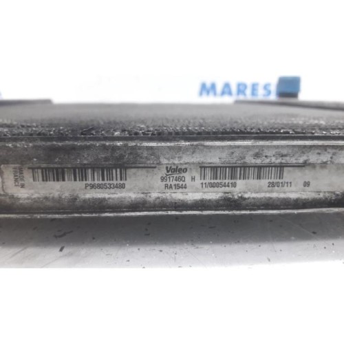 Peugeot - Partner - Radiator
