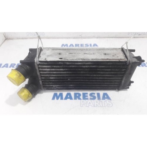 Peugeot - Partner - Intercooler