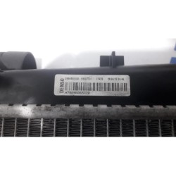 Fiat - Doblo - Radiator