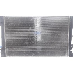 Fiat - Doblo - Radiator