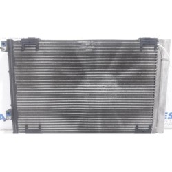 Peugeot - Partner - Airco Condensor
