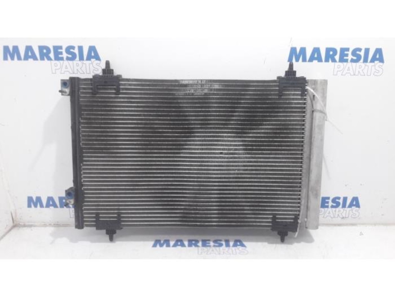 Peugeot - Partner - Airco Condensor