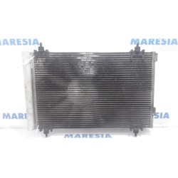 Peugeot - Partner - Airco Condensor