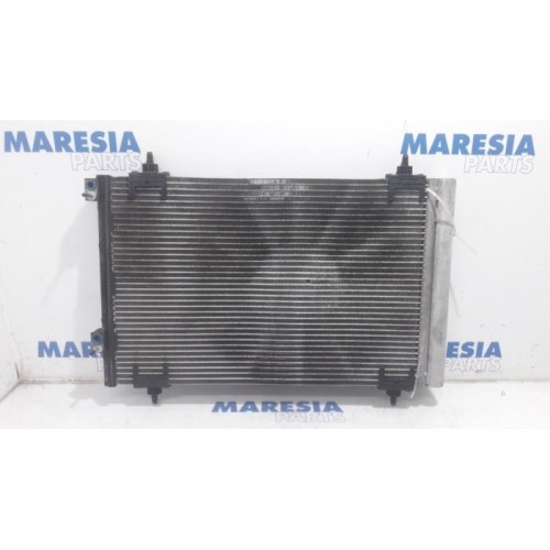 Peugeot - Partner - Airco Condensor