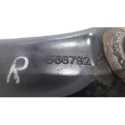 Peugeot - Partner - Querlenker unten rechts vorne