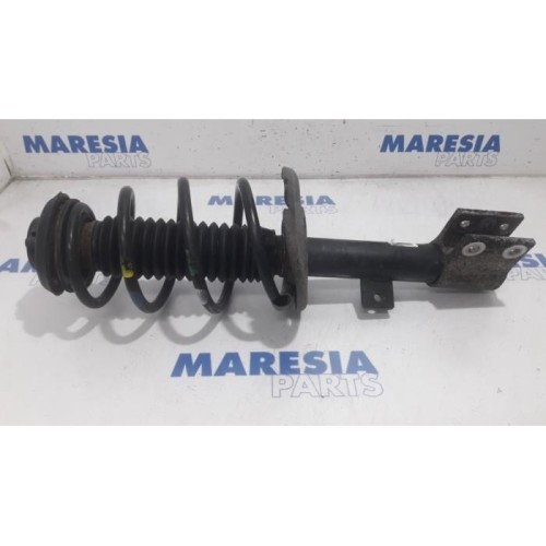 Peugeot - Partner - Front shock absorber rod, right