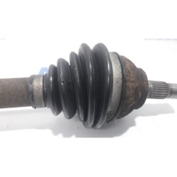 Peugeot - Partner - Arbre de transmission avant droit