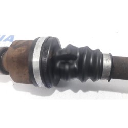 Peugeot - Partner - Arbre de transmission avant droit