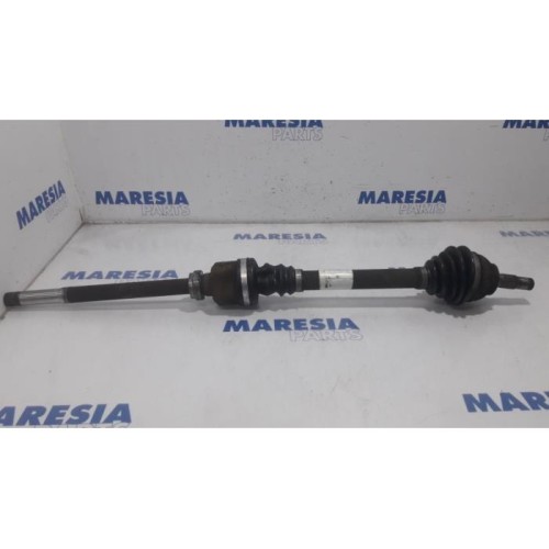 Peugeot - Partner - Front drive shaft, right