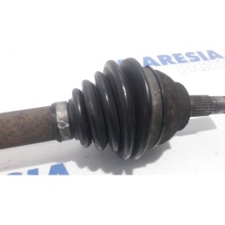 Peugeot - Partner - Arbre de transmission avant gauche
