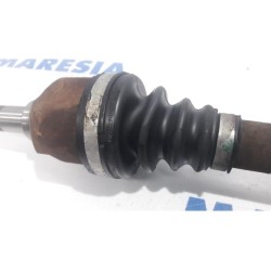Peugeot - Partner - Arbre de transmission avant gauche