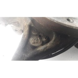 Peugeot - Partner - Joint avant droit