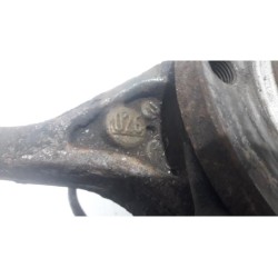 Peugeot - Partner - Knuckle, front left