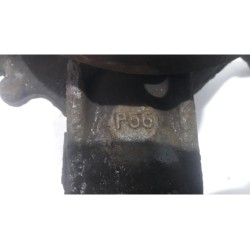 Peugeot - Partner - Knuckle, front left