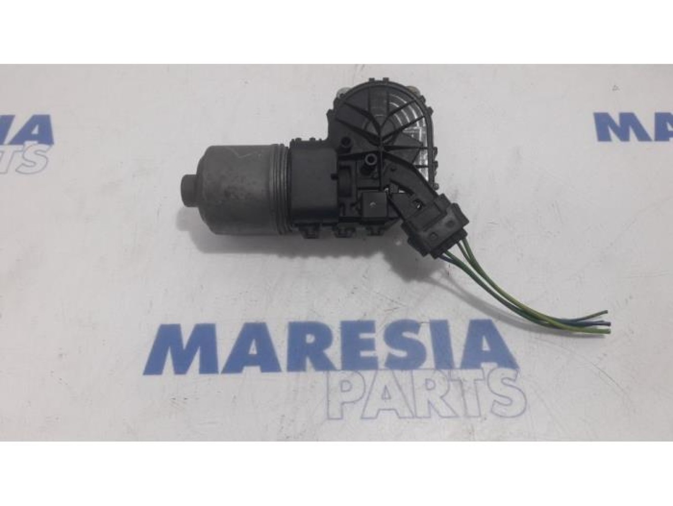 Peugeot - Partner - Moteur essuie-glace avant