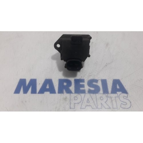Peugeot - Partner - Cooling fan resistor