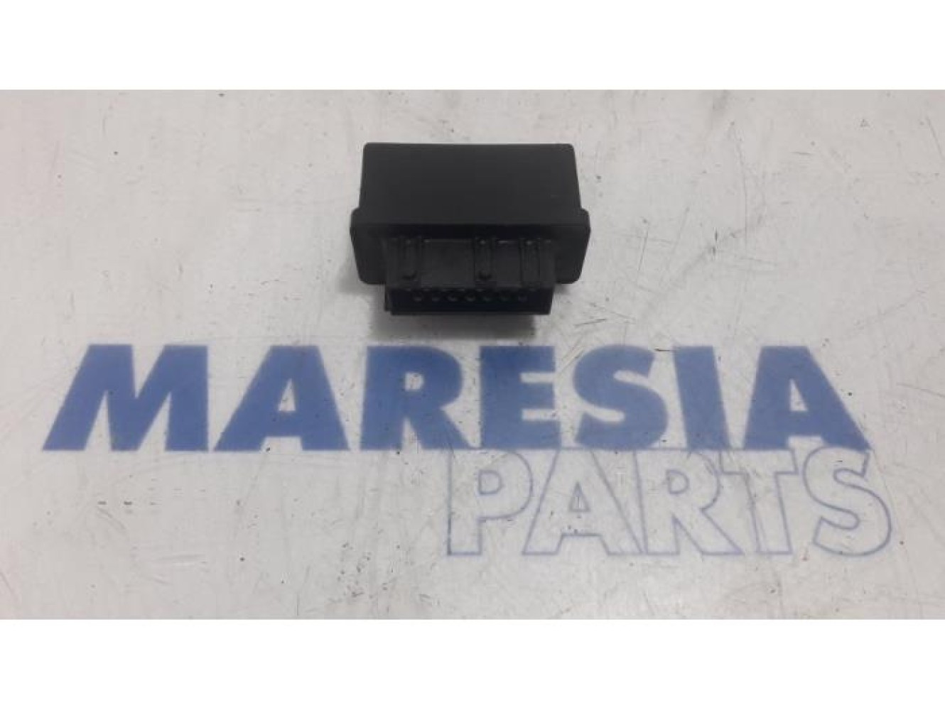 Peugeot - Partner - Relay