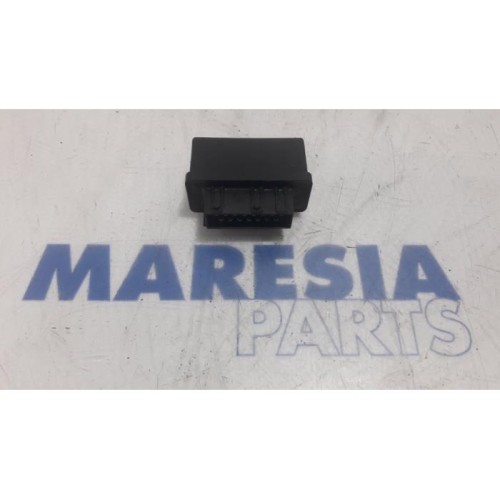 Peugeot - Partner - Relay