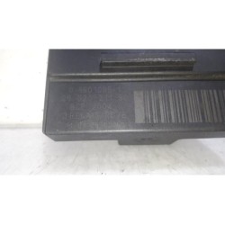 Peugeot - Partner - Glow plug relay